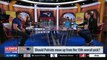 Good Morning Football | Nate Burleson: Chances Patriots Trade Up In 1St Round Of 2021 Nfl Draft?
