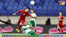 Tin bóng đá Việt Nam vs Malaysia ngày 10/6: Văn Toàn hồi phục chấn thương thần tốc
