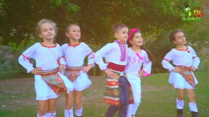 Briana Cotruta - Constantine, Constantine