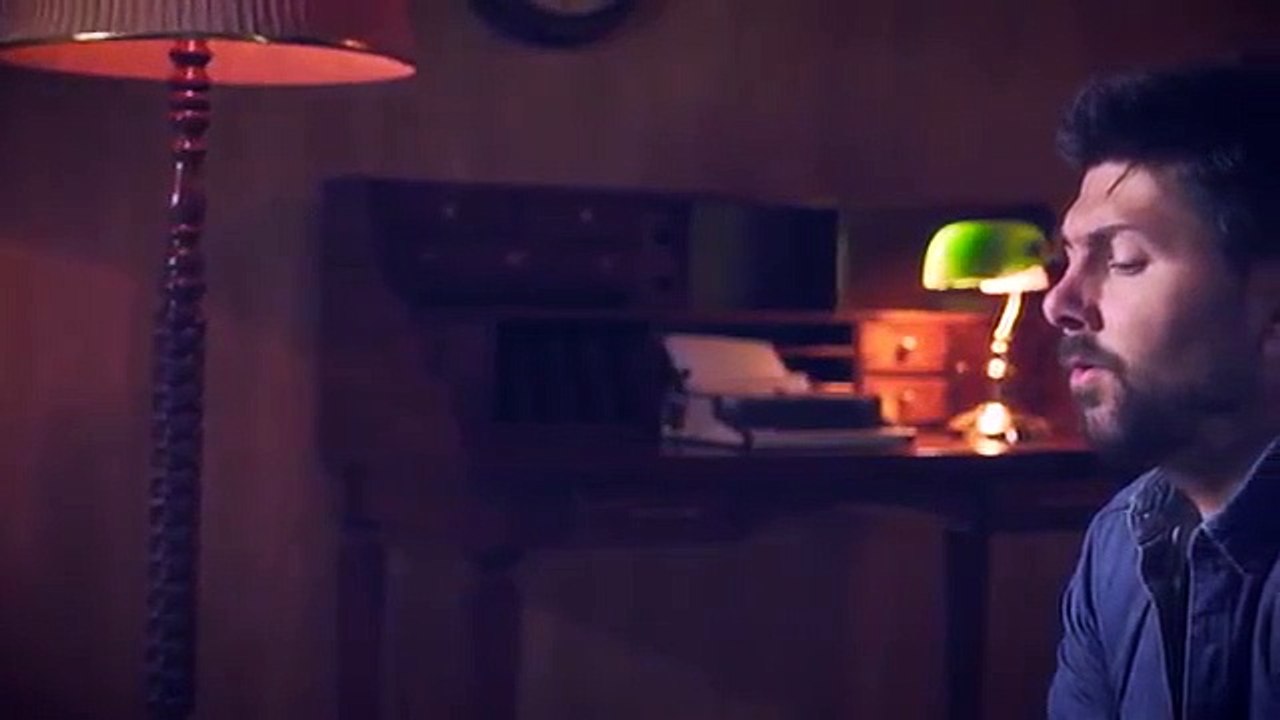 İçinizi titretecek bir ilahi 'Gül Ahmedim'