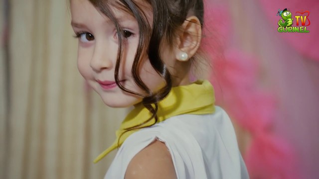 Mirela Colesnic - Super Model (Picaturi Muzicale)