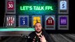 Fpl Team Selection Gameweek 31 | Top 2000....Oops! | Fantasy Premier League Tips 2020/21