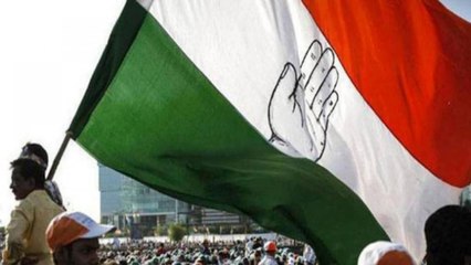 Congress shrinking: From 352 seats in 1971 to 53 in 2019