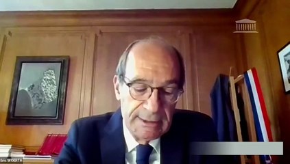 Commission des finances : Audition de Mme Florence Lustman, pdte de la fédération française de l’assurance, sur la révision de la directive Solvabilité II - Mercredi 9 juin 2021