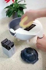 Home decor items_ smart utilities_ Trendy kitchen utensils_cool gadgets