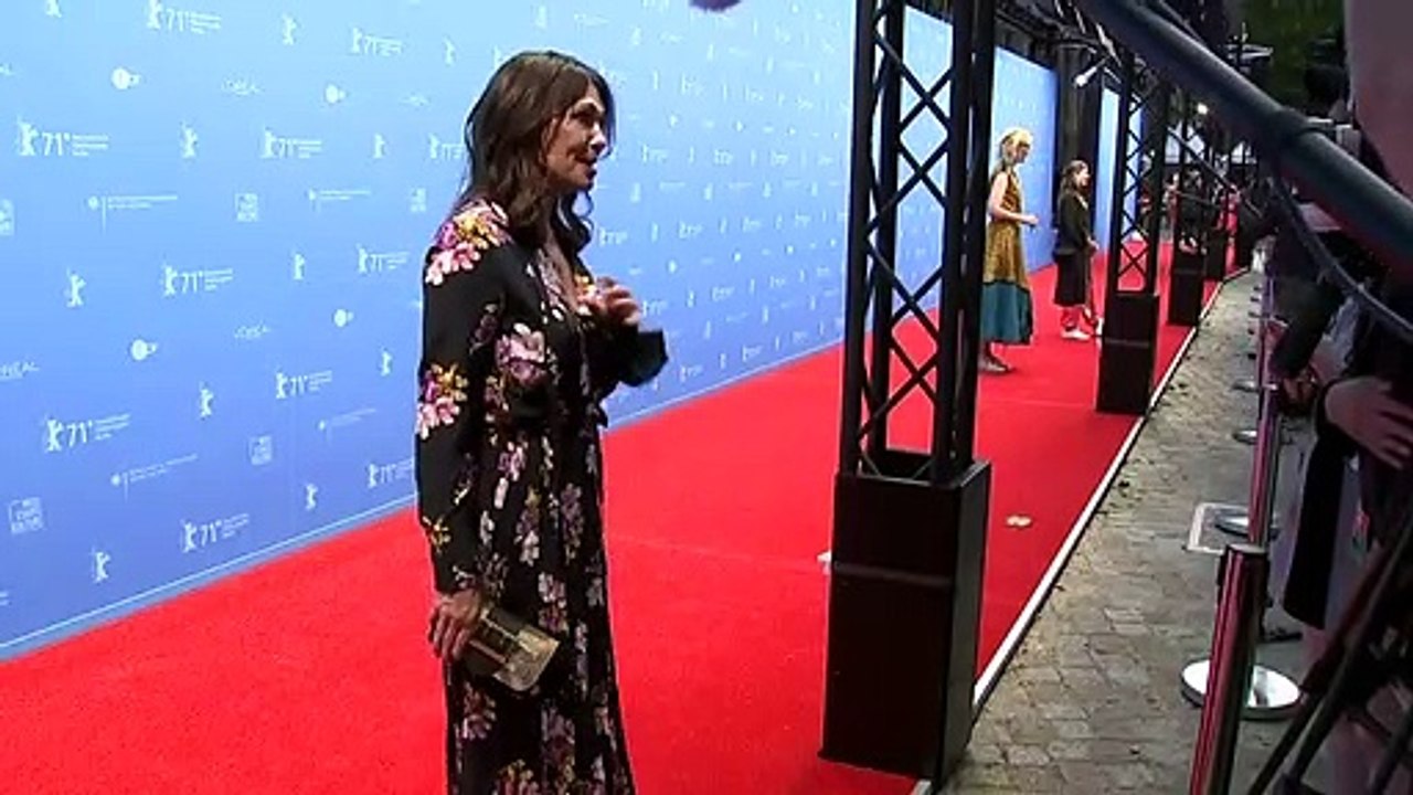 Freiluft-Berlinale: 'Die Stadt blüht wieder auf'