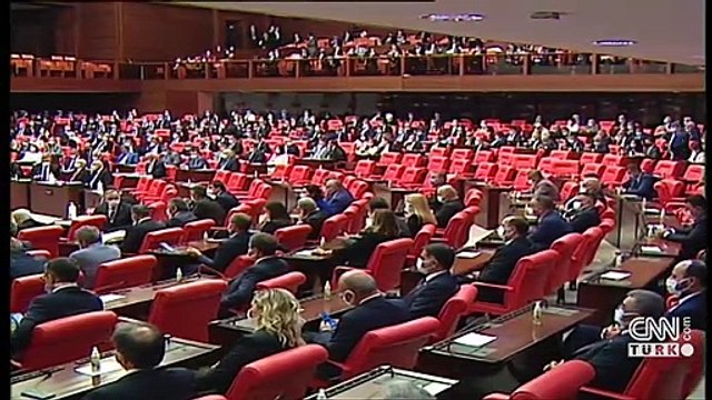 İcra ve İflas Yasası kabul edildi