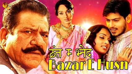 Bazaar-e-Husn | Red-Light Area | Prostitution | Novel By Munshi Premchand