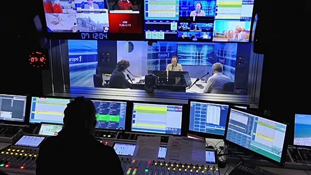 Entrée en bourse de "Believe" : le symbole du succès de la French Tech