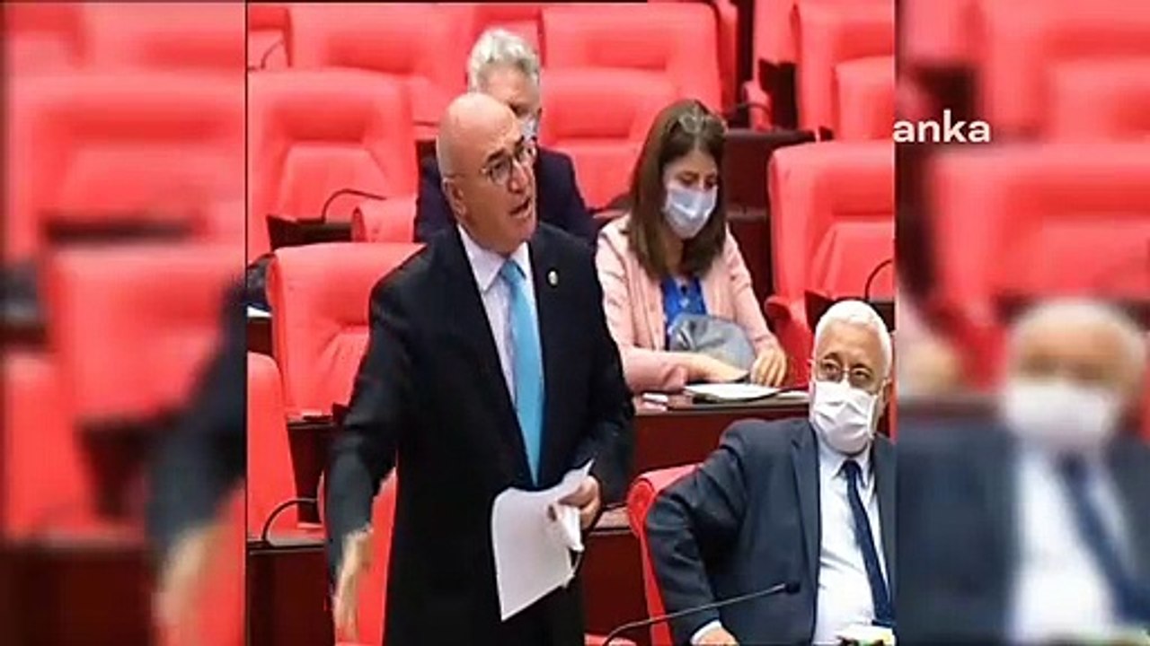 Mart ayında 'gözaltına alınan' koyunlar yeniden TBMM gündeminde: "Gözaltına alınan koyunlara yem verilmiyor"