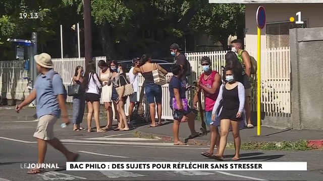 Baccalauréat - Début des épreuves de philosophie ce matin