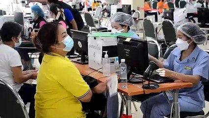 หลังปลดล็อกให้อปท.วัคซีนโควิด-19ได้