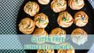 How to make Gluten Free Funfetti Cookies _ Gluten Free recipes by Zaiqa Gluten Free