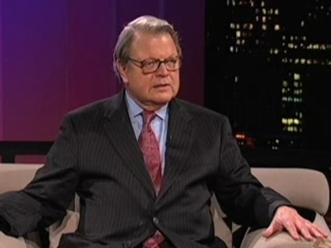 TAVIS SMILEY | Guest: Garry Wills | PBS