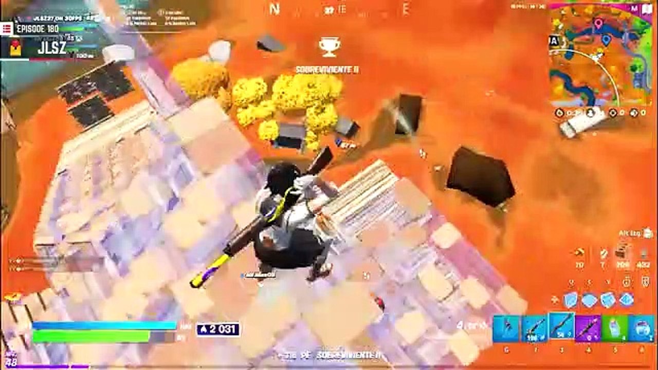 TOP 100 INSTANT KARMA MOMENTS IN FORTNITE (Part 5)