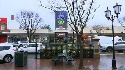 Woman travelled through Victoria, through NSW to QLD