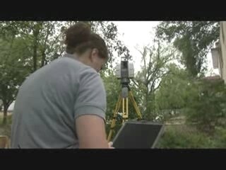 Crime 360 - Behind the Scenes with 3D Imaging