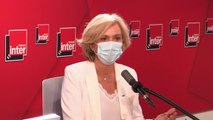 Valérie Pécresse veut lancer un 