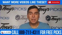 6/10/21 FREE NBA Picks and Predictions on NBA Betting Tips for Today