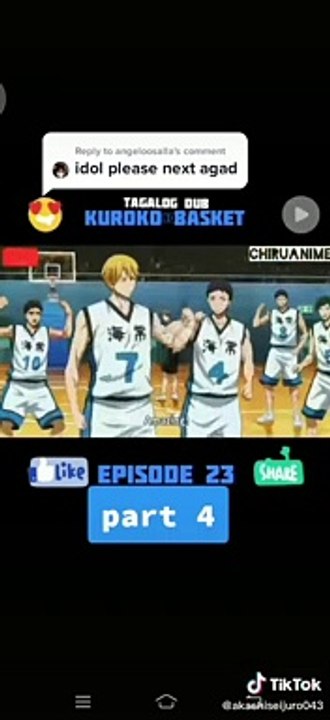kuroko