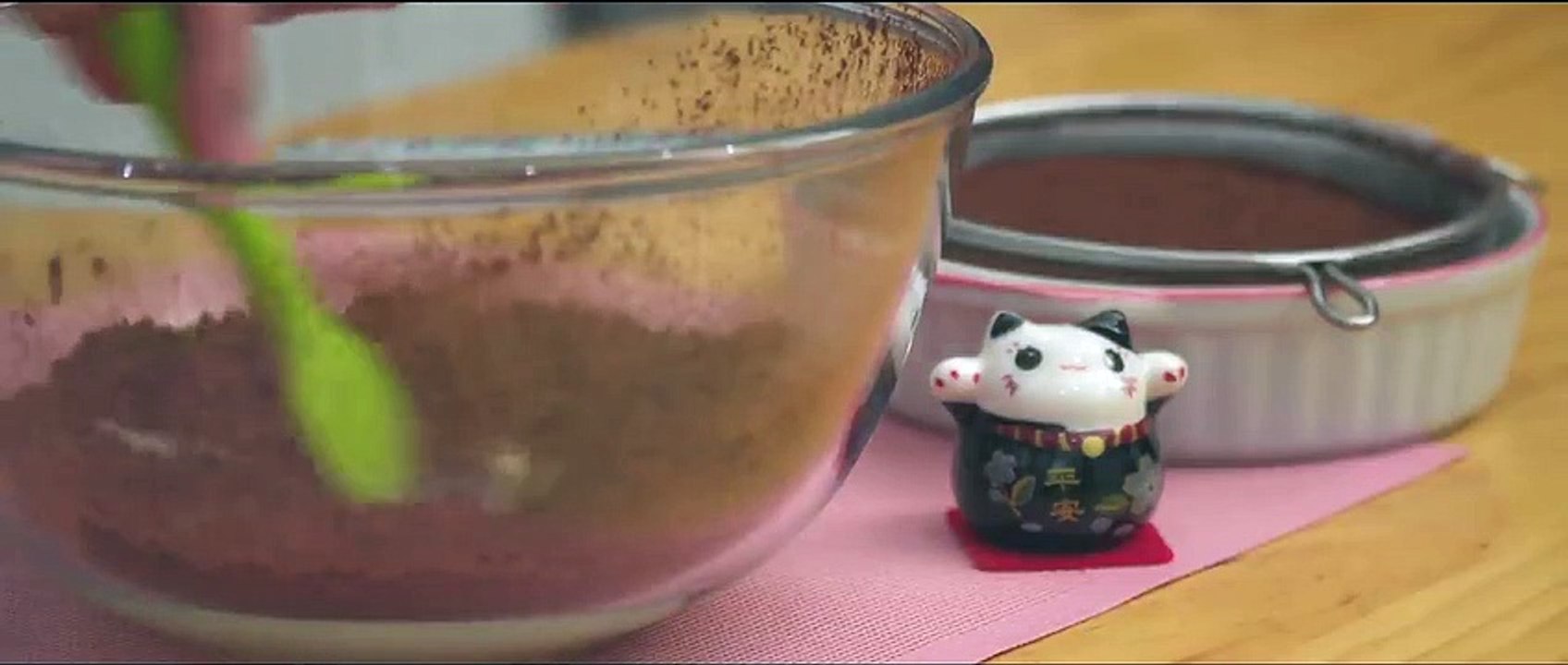 Condensed Milk Chocolate Truffles Easy Recipe [2 Ingredients]