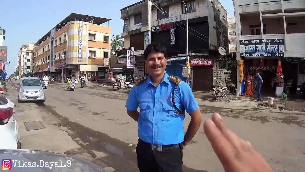 EP 6 : Daman to Malshej Ghat | Western Ghats Road Trip