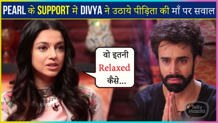 Pearl V Puri Case: Divya Khosla Kumar Demands An Inquiry On The Victim's Parents