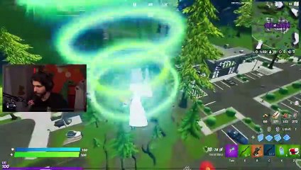 Everything Epic Didn't Tell You In Fortnite Season 7! (UFO Vehicles, New Items, Map Change + MORE!)