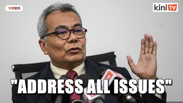 Gov't should help the people instead of taking punitive measures, says minister