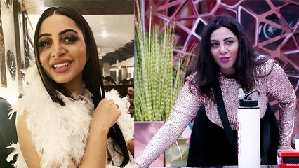 Arshi Khan Says It’s Funny How People Get Down To Participate In Bigg Boss