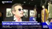 "C'est très émouvant": Philippe Manœuvre, parrain de l'exposition des Rolling Stones à Marseille, témoigne sur BFMTV