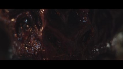 Horror Short Film "Here There Be Monsters"
