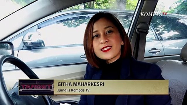 Pencurian Spion Mobil Korbannya Banyak (1) - TARGET