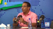 Pedro: Al aeropuerto Int. de Bavaro la Sala Capitular de Bavaro le dio el uso de suelo sin titulo