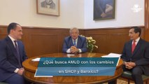 ¿Cómo reaccionaron los mercados a la propuesta de AMLO sobre cambios en Hacienda y Banco de México?