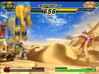 Gnouz RB7 - CVS2 - Bachaka vs Lord DVD