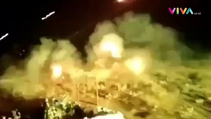 3 Alutsista Baru TNI AD Hancurkan 2 Pesawat Musuh