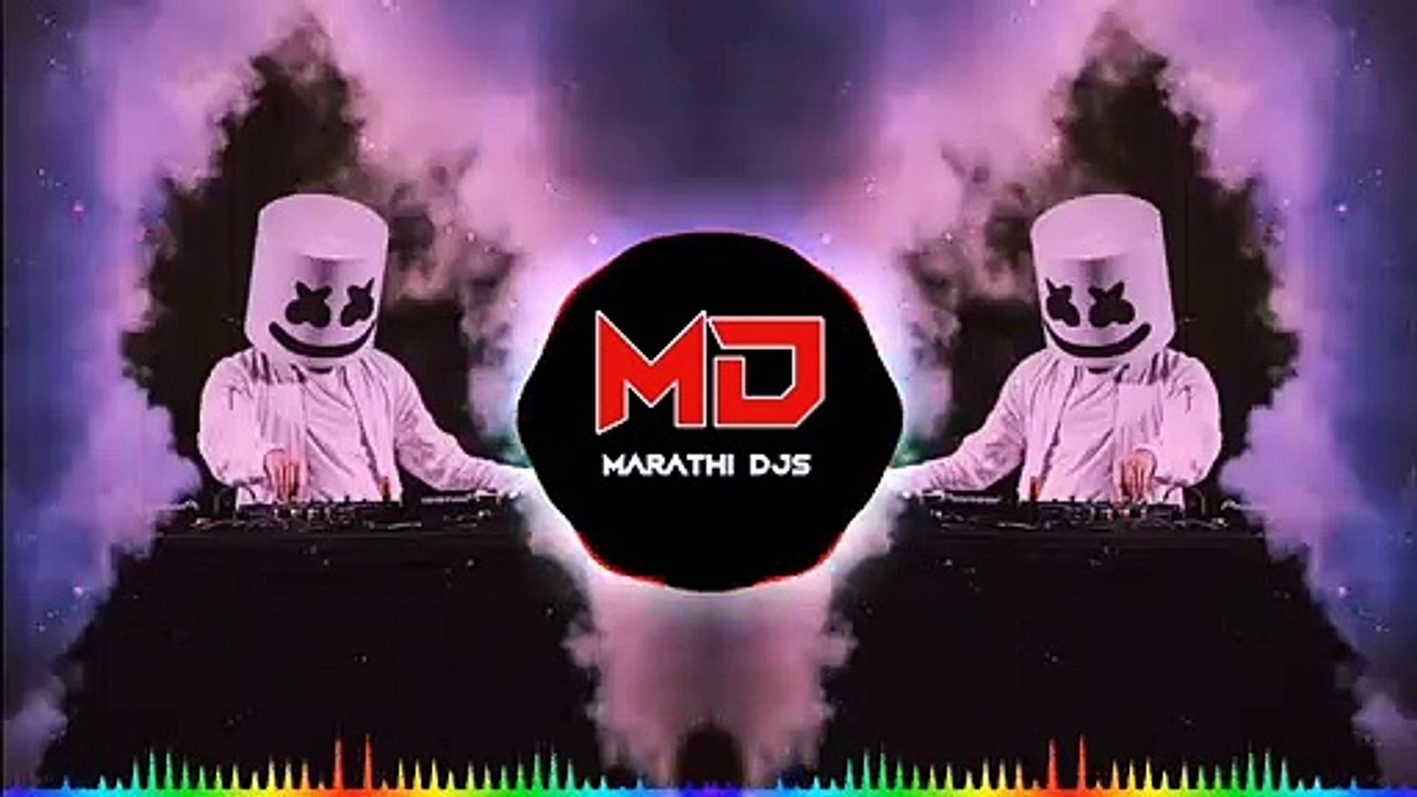 Nako Taku Mala Kod dj song Aradhi Style Bass Mix DJ Avi SAK DJ Rushikesh नको टाकू मला कोड