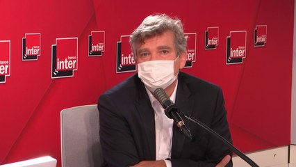 "Bloc populaire" : "Ce corps central qui est la majorité sociologique du pays a été abandonné par toutes les politiques publiques"(Arnaud Montebourg)