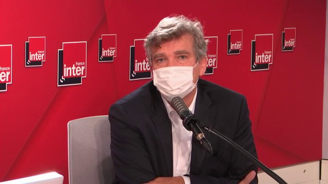 Bloc populaire : Ce corps central qui est la majorité sociologique du pays a été abandonné par toutes les politiques publiques (Arnaud Montebourg)