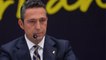Ali Koç'tan acı itiraf: Üç büyüklerden ekonomisi en sıkıntılı kulüp Fenerbahçe