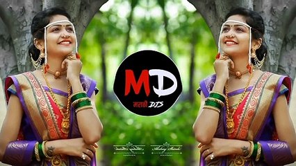 Navri Disti G DJ Remix Song Bass Mix Vishnu Priya Jarichya Sadit Kiti Sajan DJ Song DJ Rajan