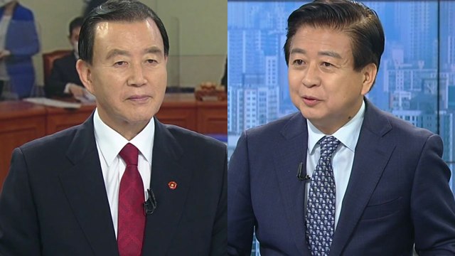 [더뉴스-더인터뷰] 정치권 휩쓴 '부동산'...국민의힘 권익위 조사도 검토 / YTN