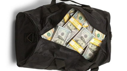 Libyalı cerrahın 200 bin doları buhar oldu, şüpheli eski banka çalışanı çıktı