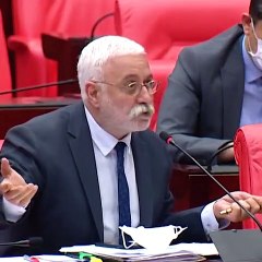 HDP’li Oluç: Anayasa Mahkemesi üzerinde tahakküm kurma adımları devam ediyor