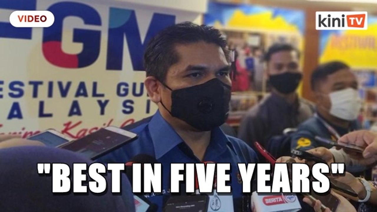 SPM 2020 national grade average in the best in five years, says minister