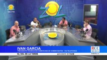 Iván García: Hemos planteado que en RD hay problema de especulación con los precios de los productos