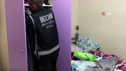 İstanbul’da dolandırıcı operasyonu: 6 gözaltı