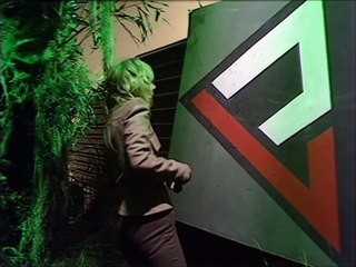 Doctor Who clásico Temporada 10 episodio 15 "Planet of the Daleks part 1" (subtítulos en español)
