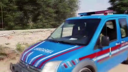 Osmaniye'de gelin dehşeti: Kocası ve görümcesini uykuda öldürdü